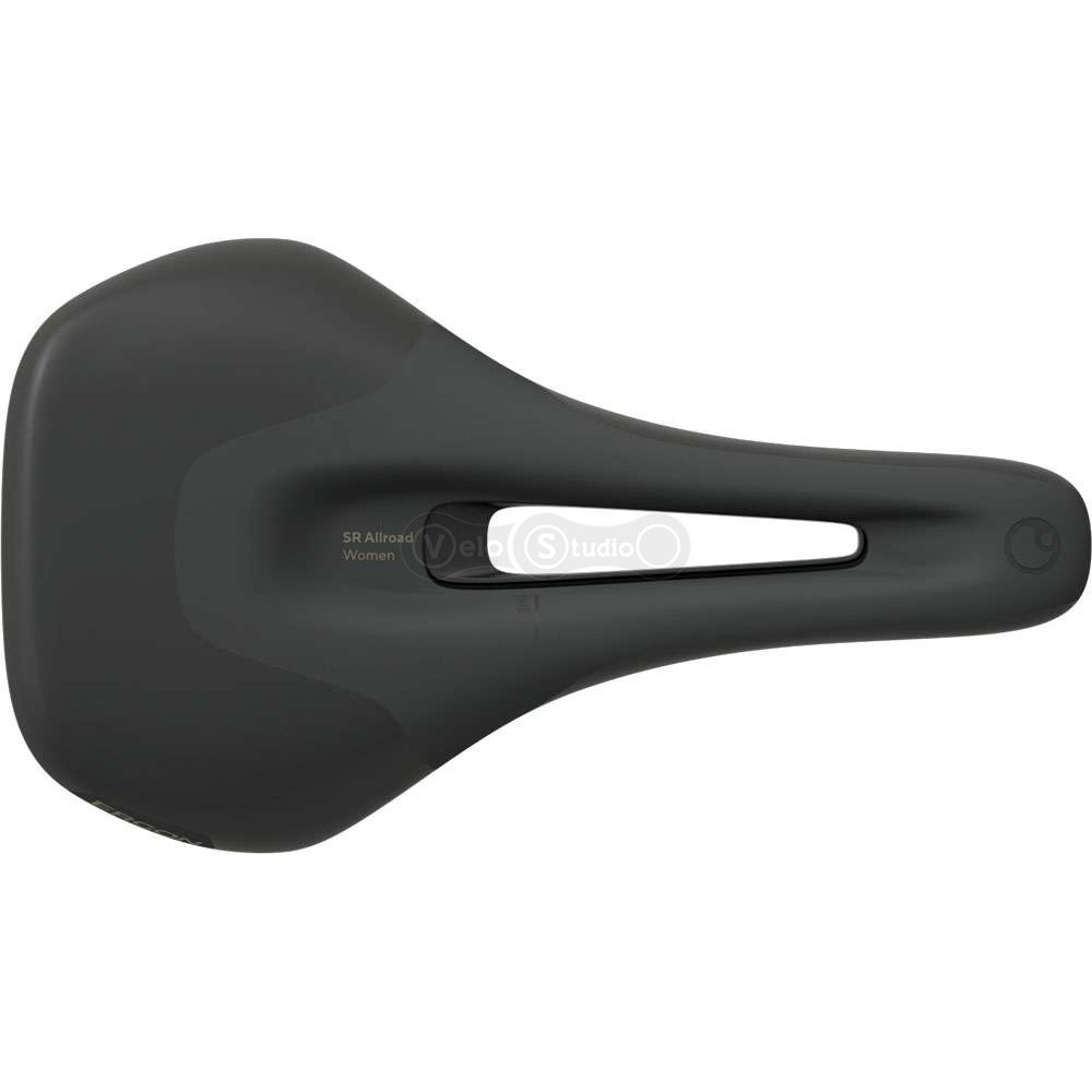 Женское седло Ergon SR Allroad Women S/M 249 x 140 мм