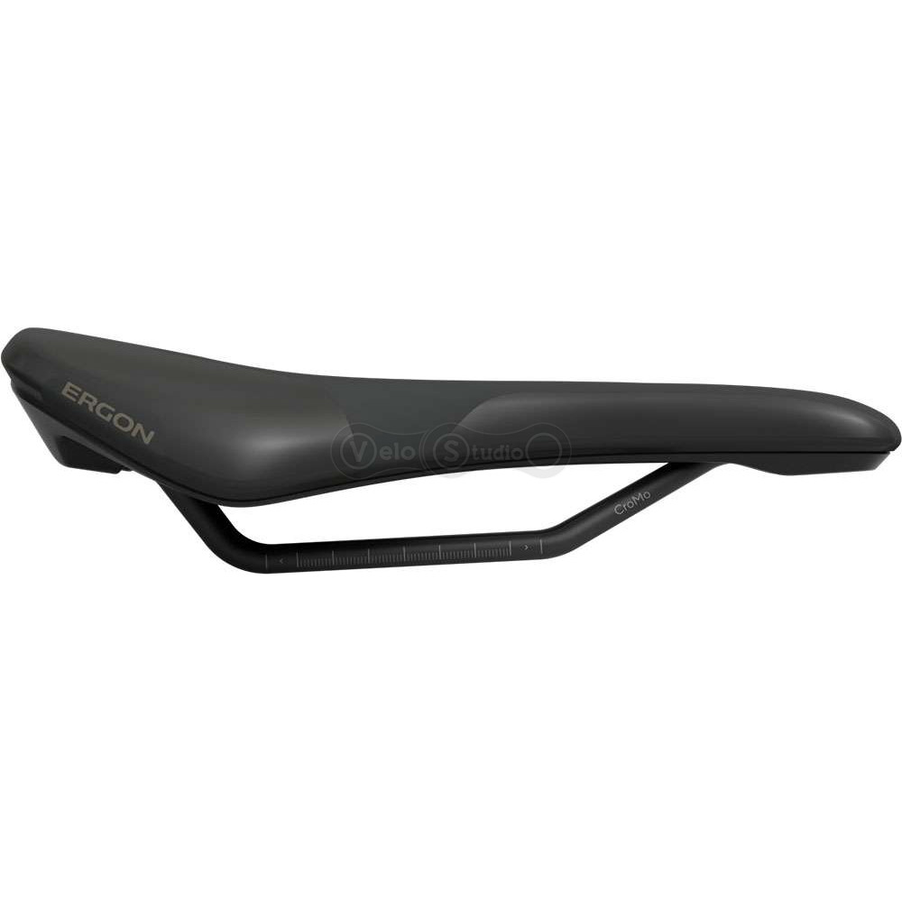 Женское седло Ergon SR Allroad Women S/M 249 x 140 мм
