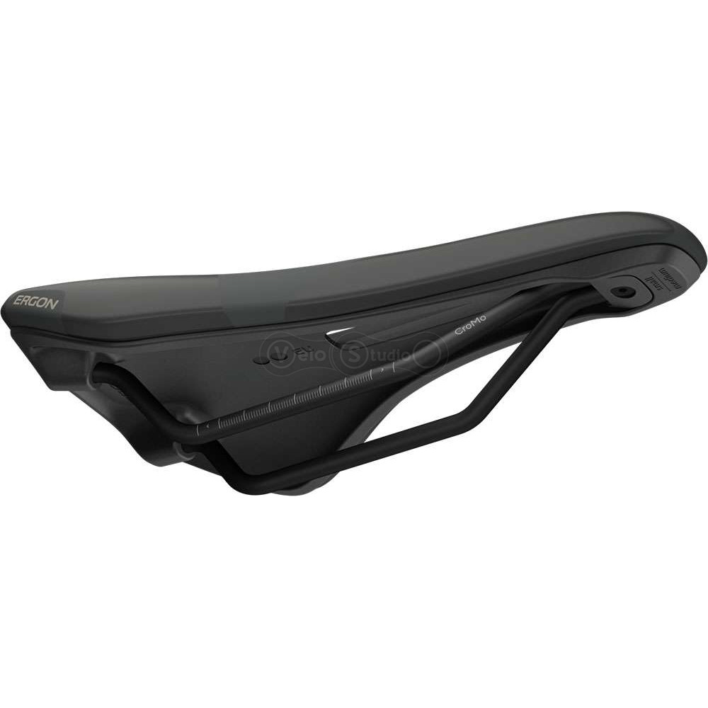 Женское седло Ergon SR Allroad Women S/M 249 x 140 мм
