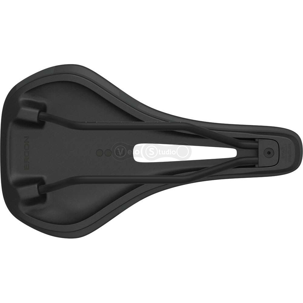 Женское седло Ergon SR Allroad Women S/M 249 x 140 мм
