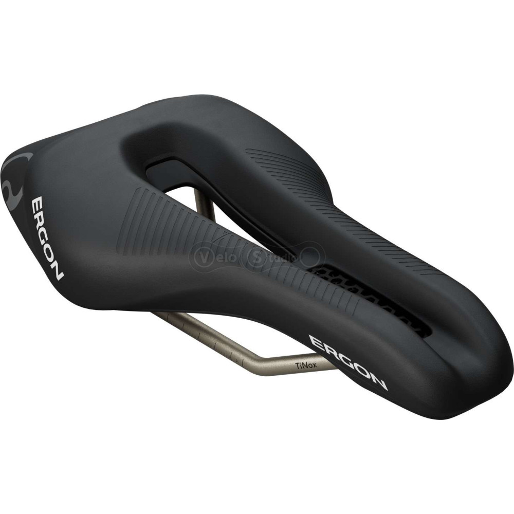 Женское седло Ergon SR Triathlon Women Mid 235 x 130 мм