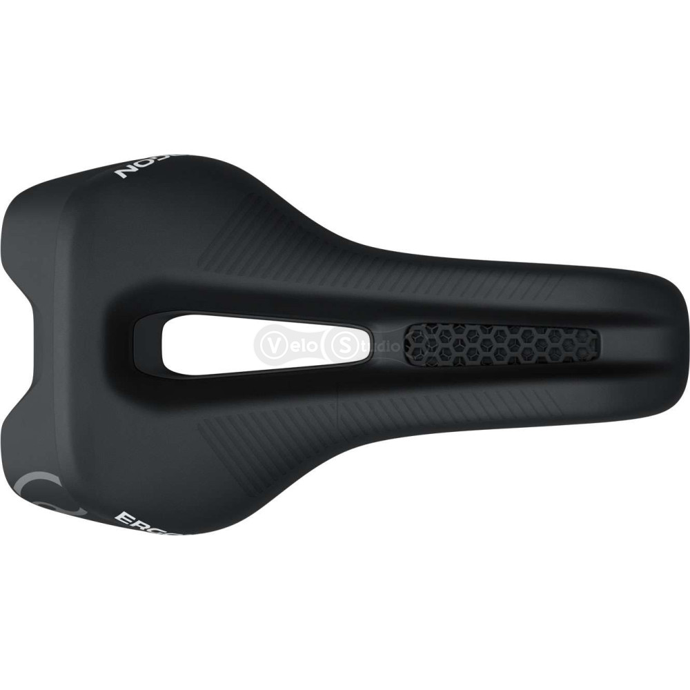 Женское седло Ergon SR Triathlon Women Mid 235 x 130 мм