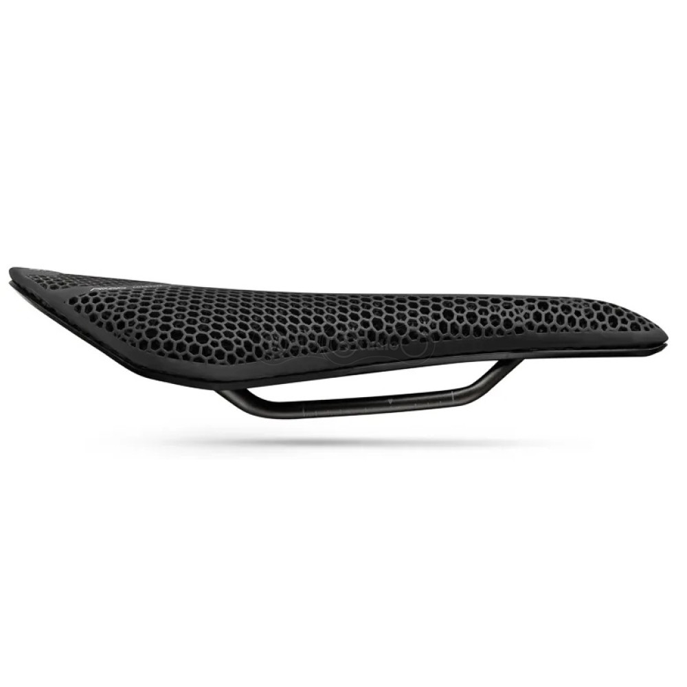 Седло Fizik Vento Argo R3 - 265x140 mm Adaptive, Road Racing, Black