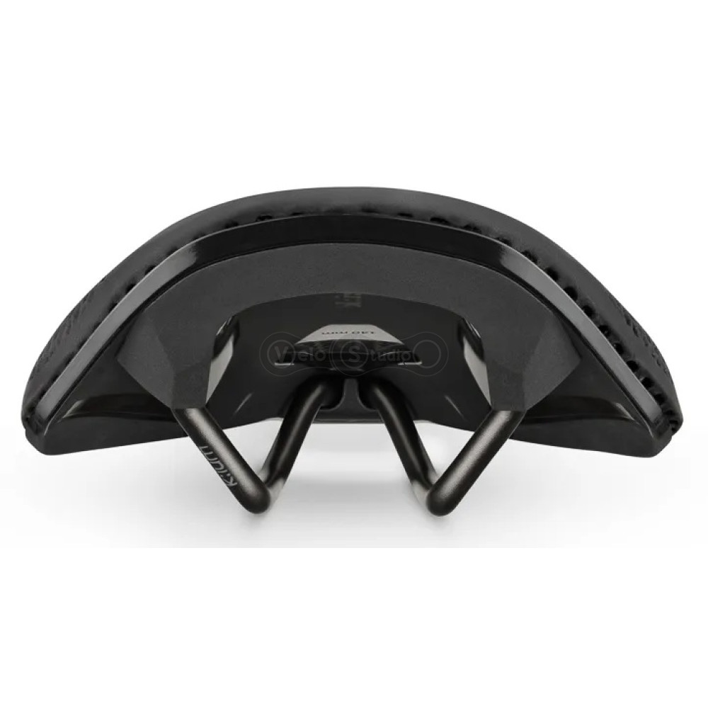 Седло Fizik Vento Argo R3 - 265x140 mm Adaptive, Road Racing, Black