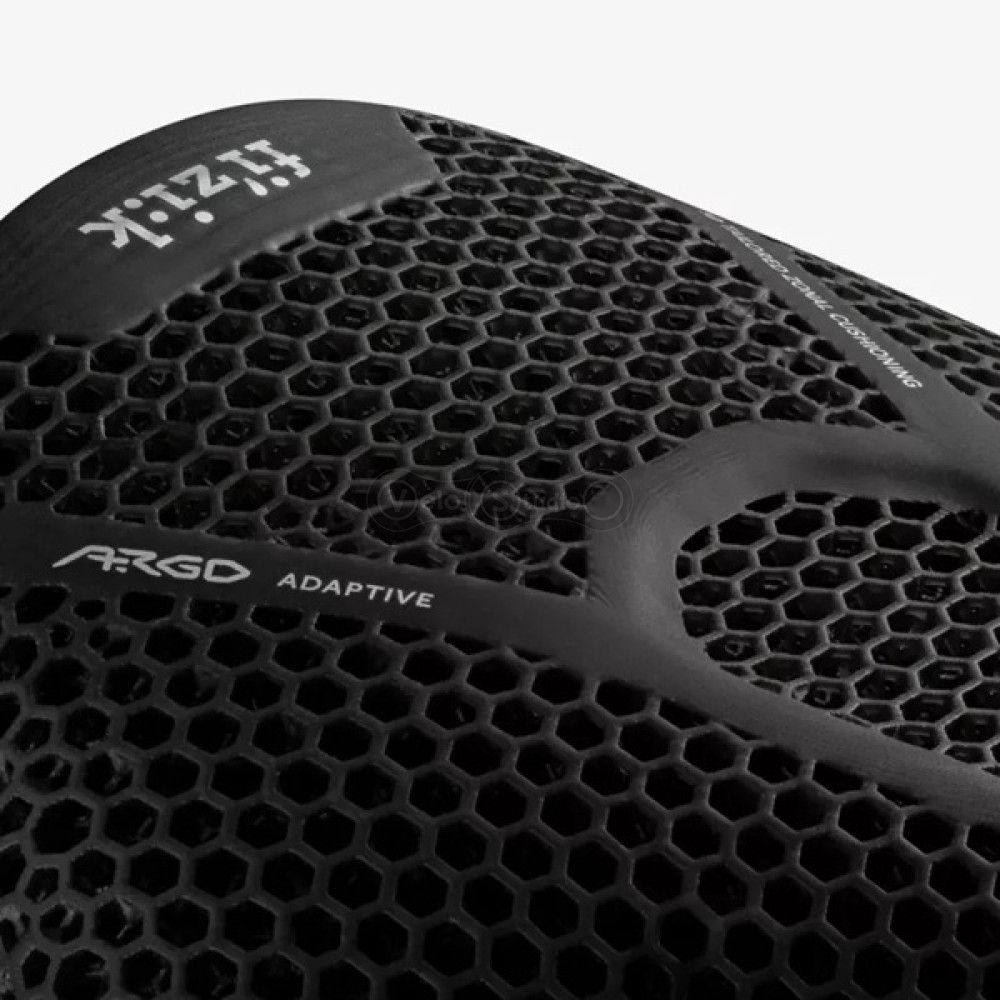 Седло Fizik Vento Argo R3 - 265x140 mm Adaptive, Road Racing, Black