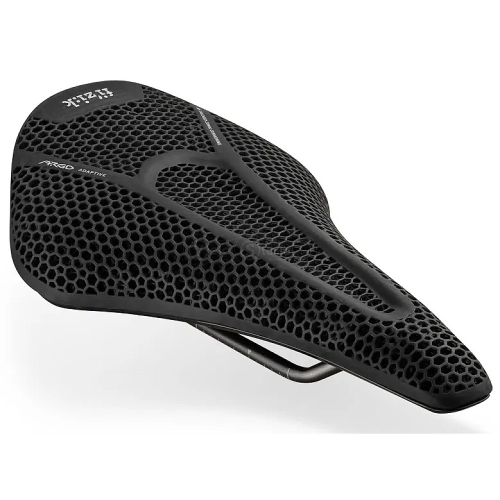 Седло Fizik Vento Argo R3 - 265x150mm Adaptive, Road Racing, Black