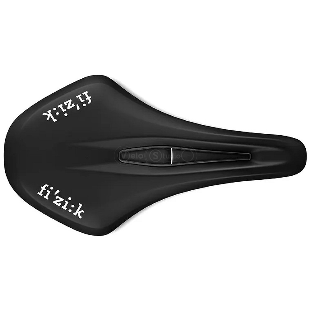 Седло Fizik Terra Argo X5 - 270x140mm, Gravel, вес 250гр, black