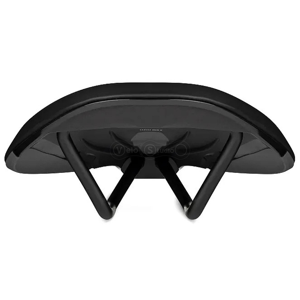 Седло Fizik Terra Argo X5 - 270x140mm, Gravel, вес 250гр, black