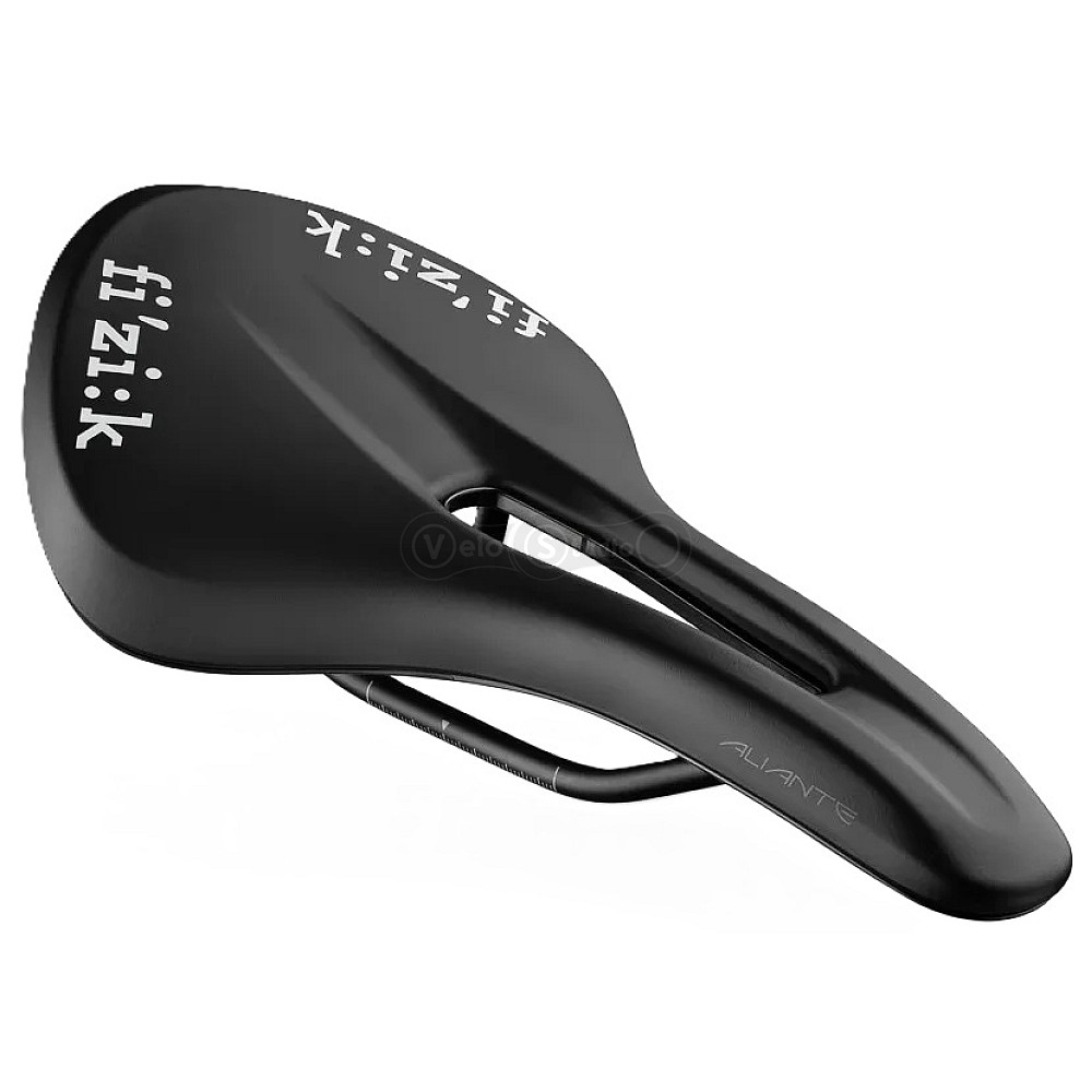 Седло Fizik TEMPO ALIANTE R5 277x145 мм BLACK