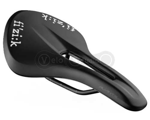 Седло Fizik TEMPO ALIANTE R5 277x145 мм BLACK