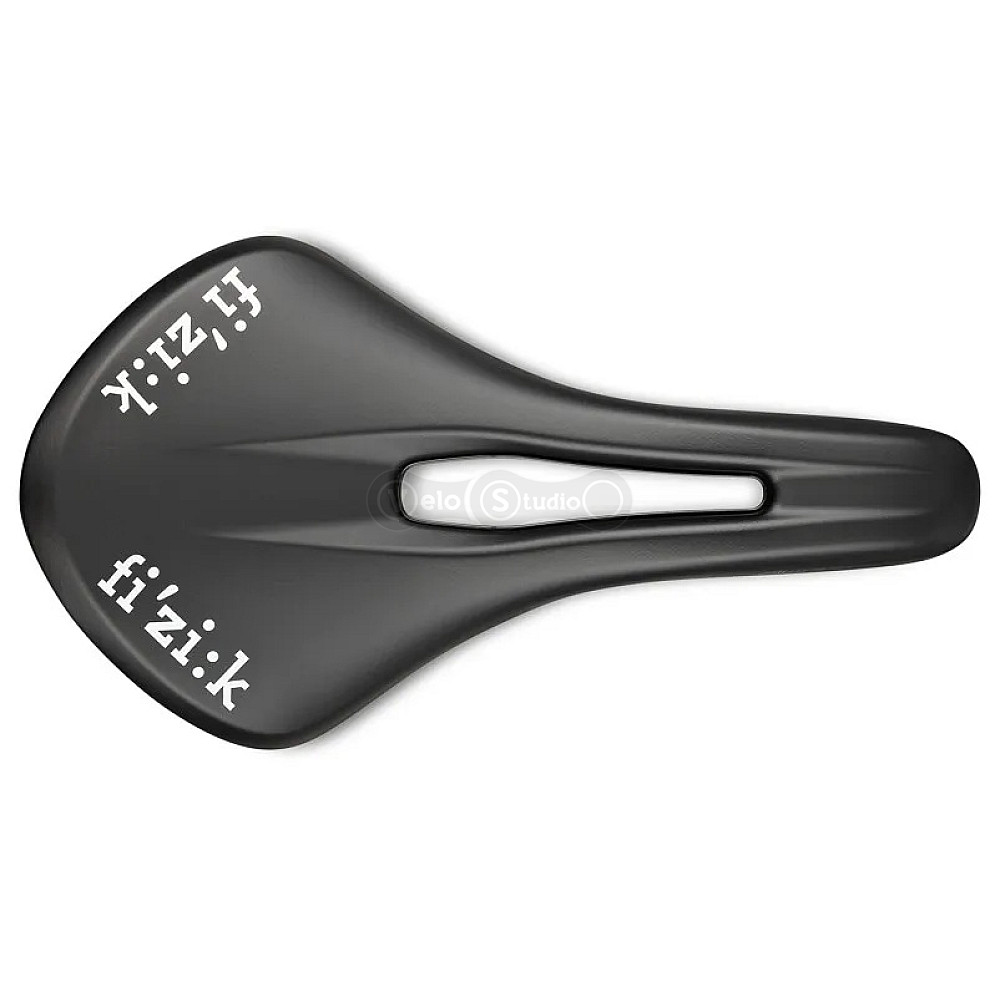 Седло Fizik TEMPO ALIANTE R5 277x145 мм BLACK