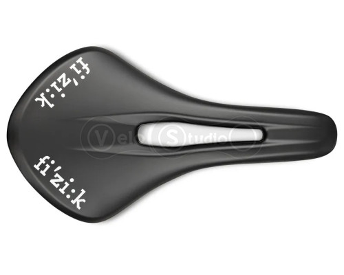 Седло Fizik TEMPO ALIANTE R5 277x145 мм BLACK