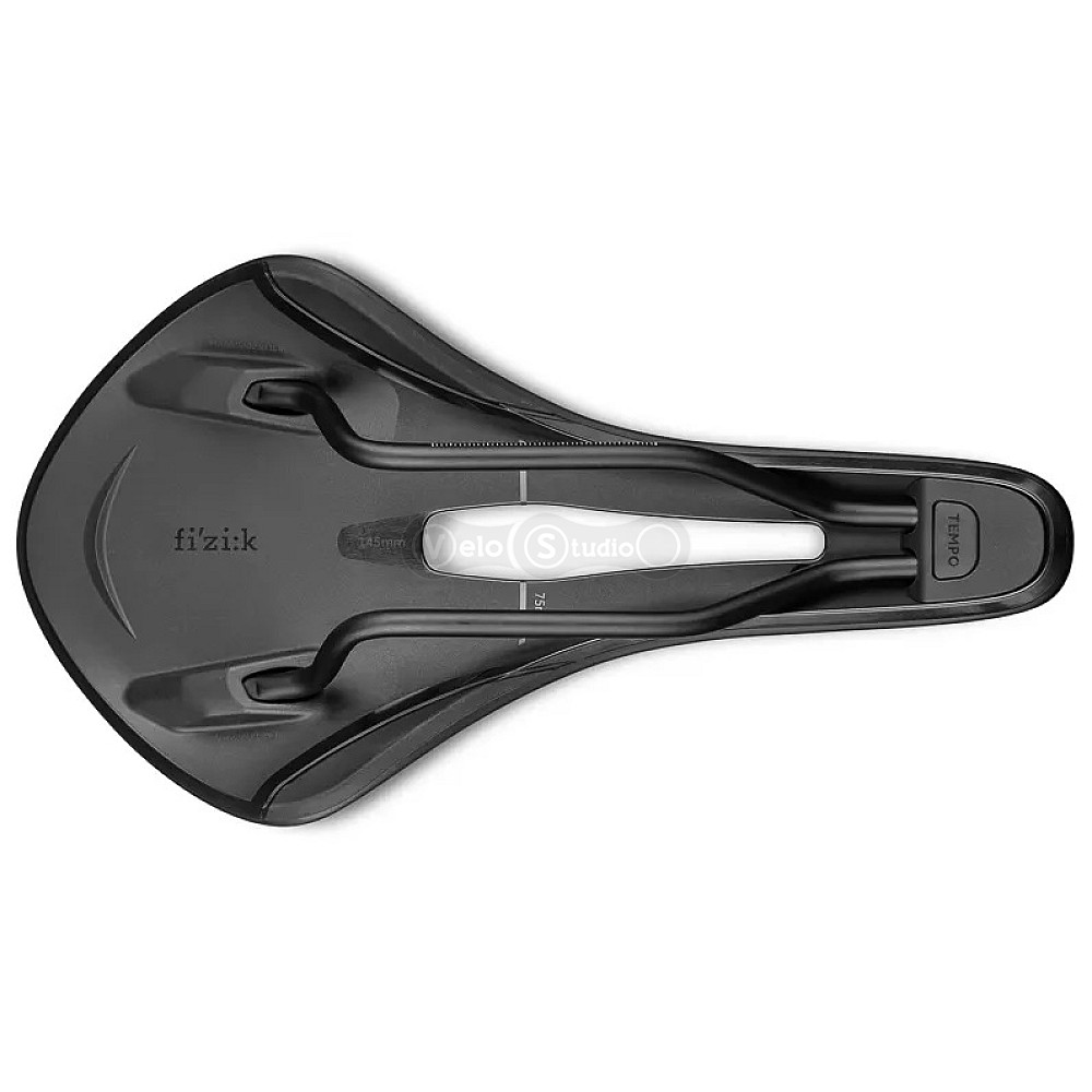 Седло Fizik TEMPO ALIANTE R5 277x145 мм BLACK