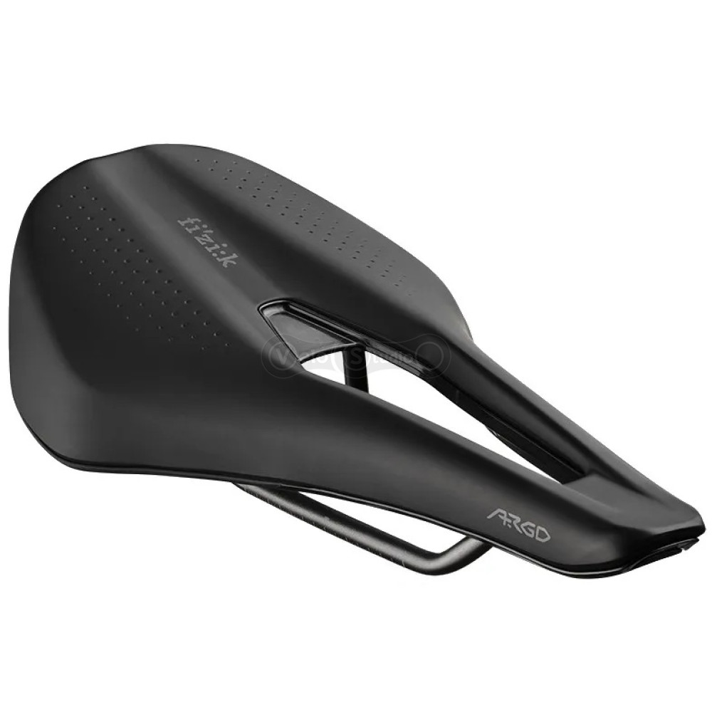 Седло Fizik TEMPO ARGO R3 260x150 мм BLACK