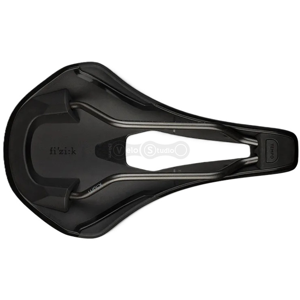 Седло Fizik TEMPO ARGO R3 260x150 мм BLACK