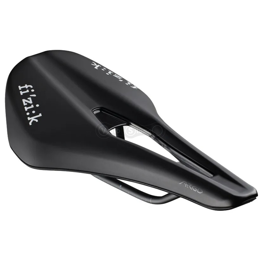 Седло Fizik TEMPO ARGO R5 260x150 мм BLACK