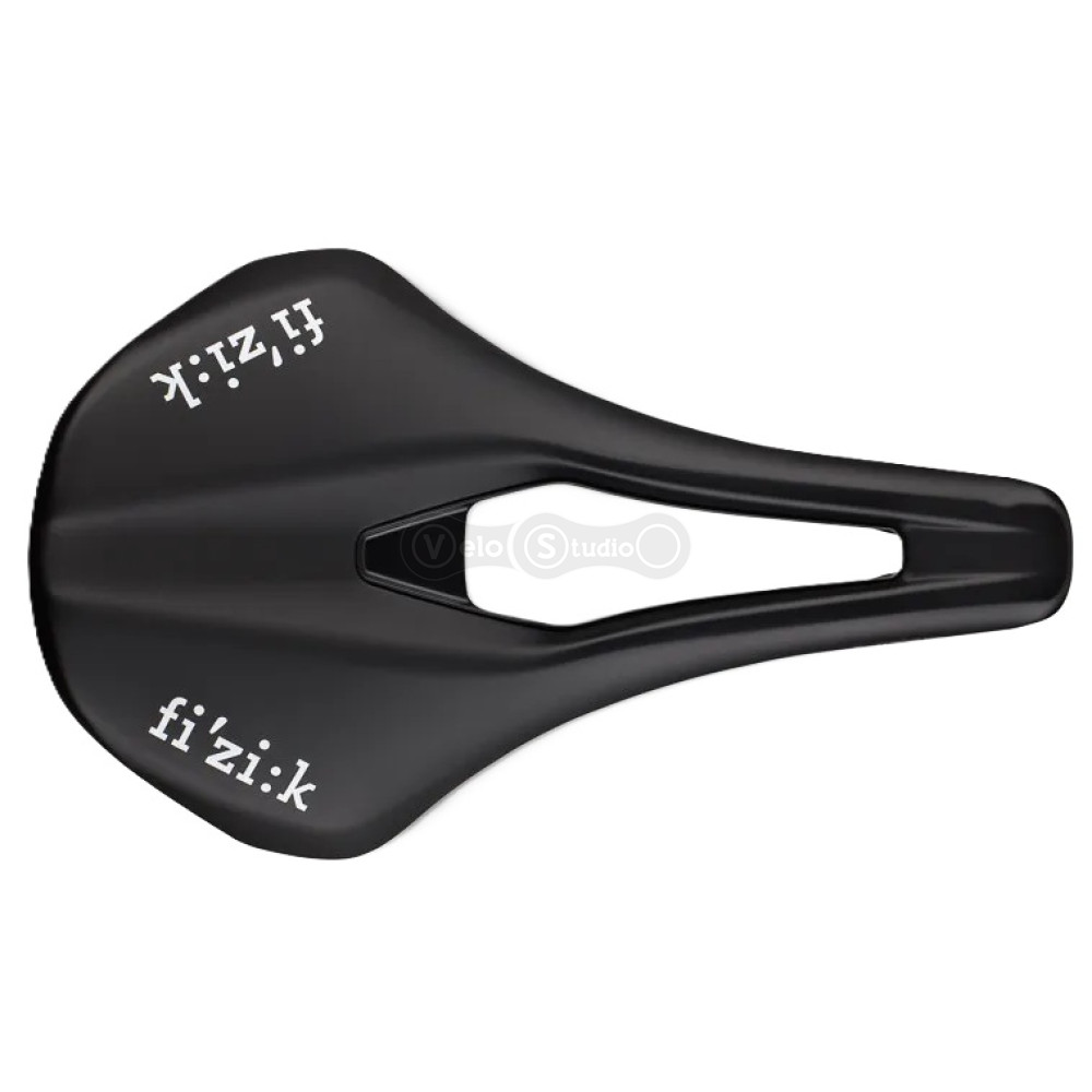 Седло Fizik TEMPO ARGO R5 260x150 мм BLACK