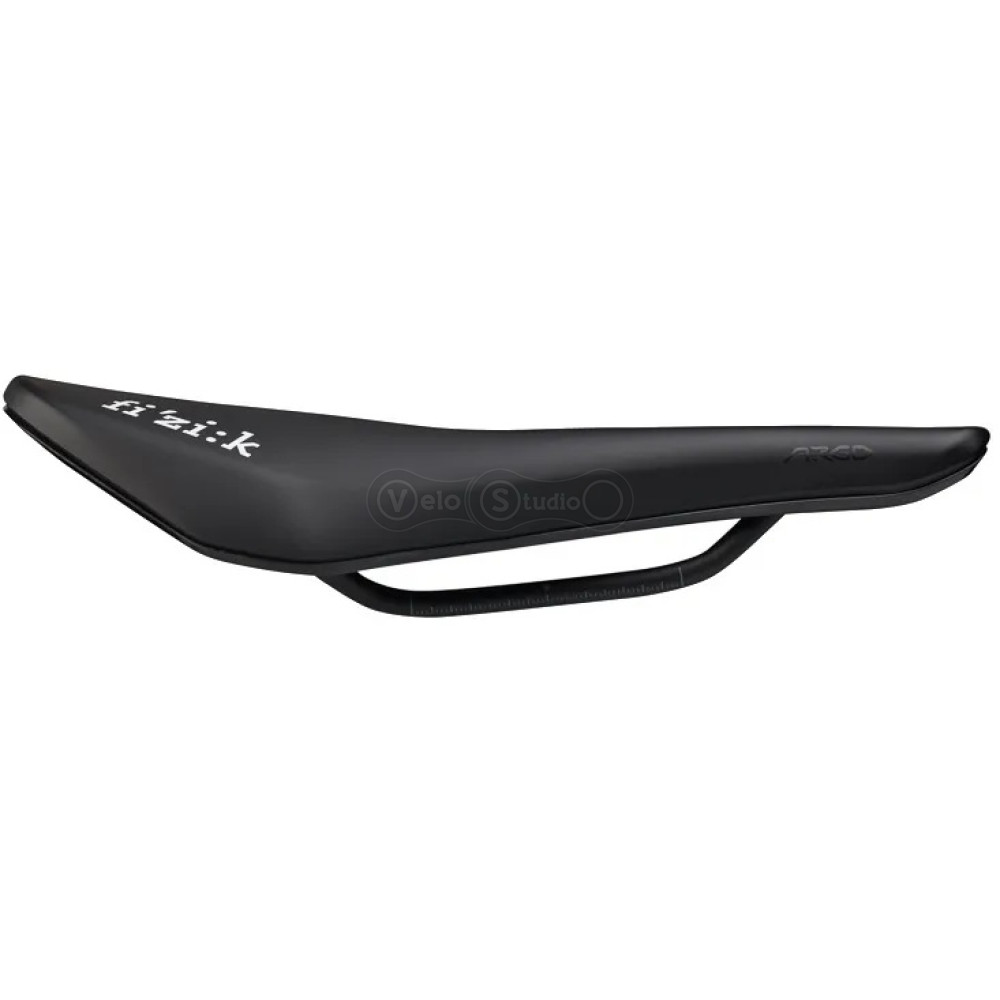 Седло Fizik TEMPO ARGO R5 260x150 мм BLACK