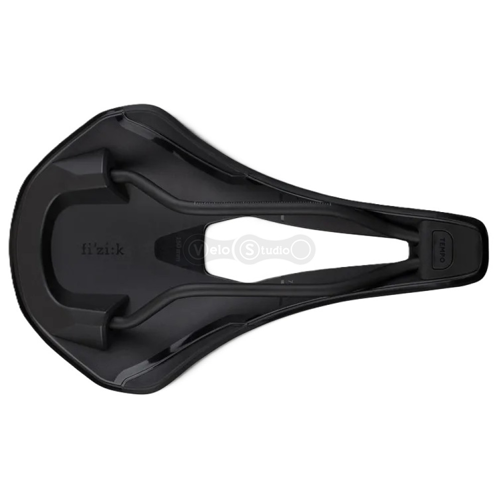 Седло Fizik TEMPO ARGO R5 260x150 мм BLACK