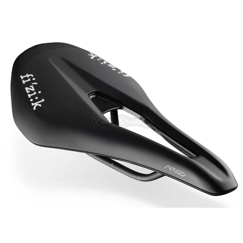 Седло Fizik VENTO ARGO R5 265x150 мм BLACK