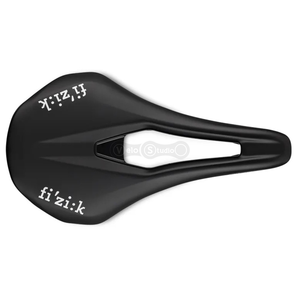 Седло Fizik VENTO ARGO R5 265x150 мм BLACK