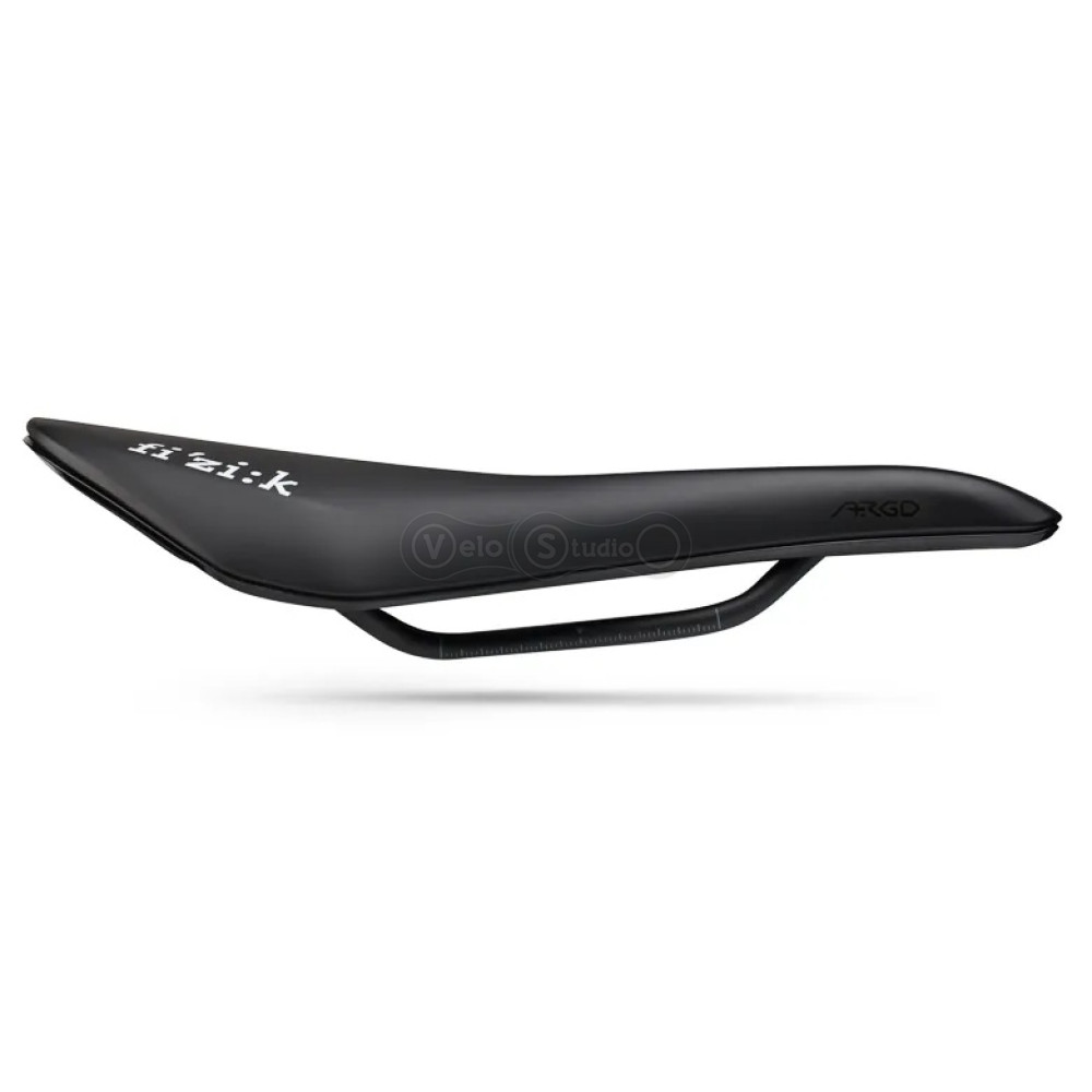 Седло Fizik VENTO ARGO R5 265x150 мм BLACK