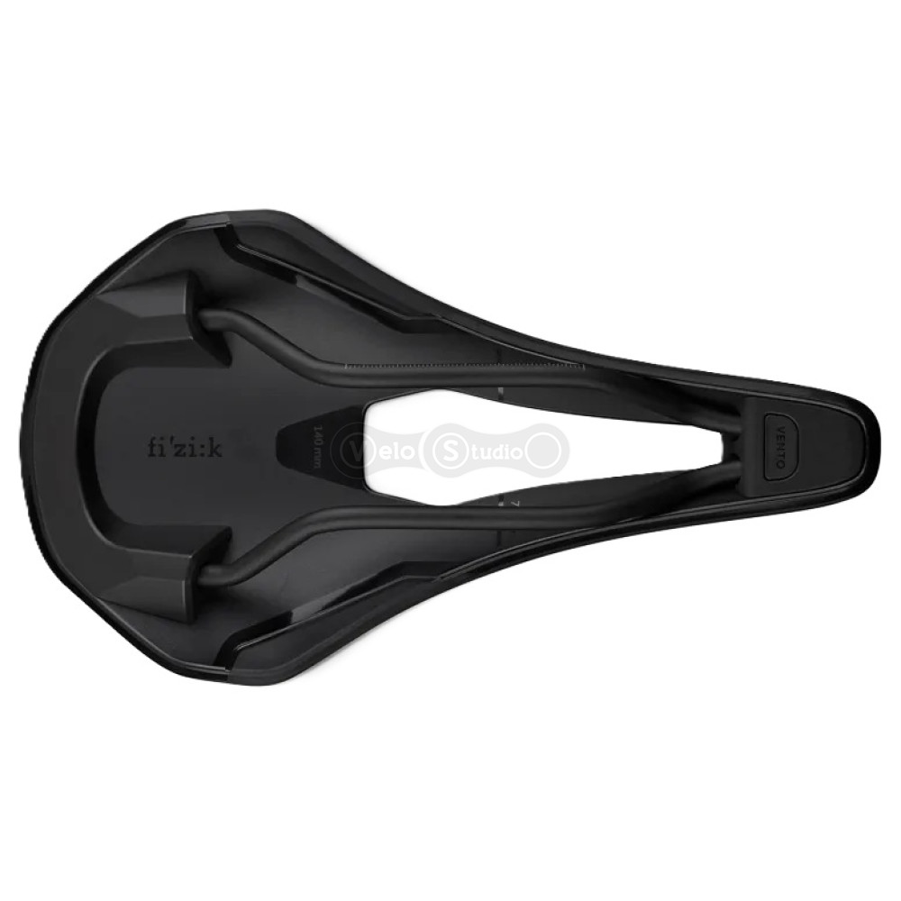Седло Fizik VENTO ARGO R5 265x150 мм BLACK