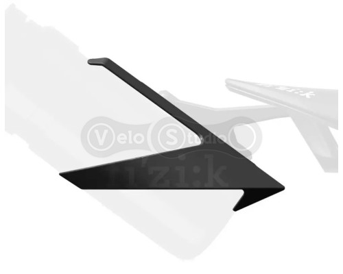 Флягодержатель Fizik Bottle Cage черный