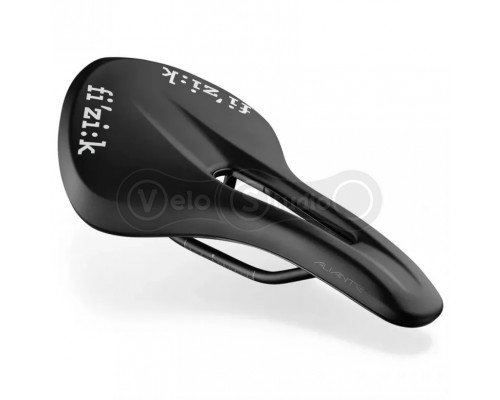 Седло Fizik TEMPO ALIANTE R5 277x155 мм BLACK Седло Fizik TEMPO ALIANTE R5 277x155 мм BLACK