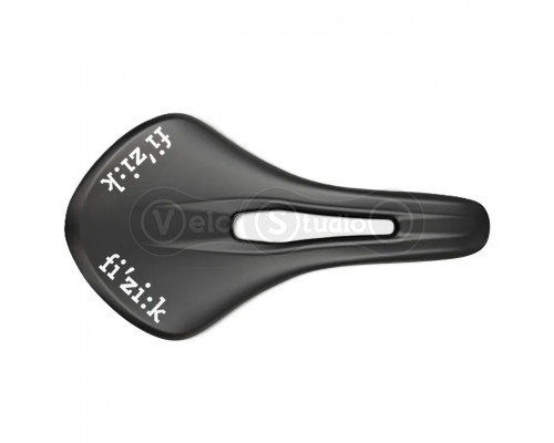 Седло Fizik TEMPO ALIANTE R5 277x155 мм BLACK Седло Fizik TEMPO ALIANTE R5 277x155 мм BLACK