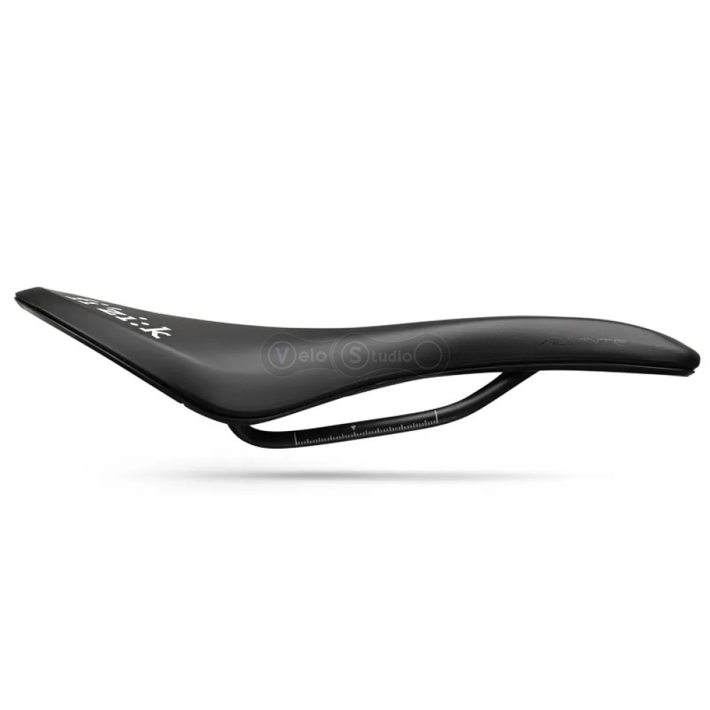 Седло Fizik TEMPO ALIANTE R5 277x155 мм BLACK