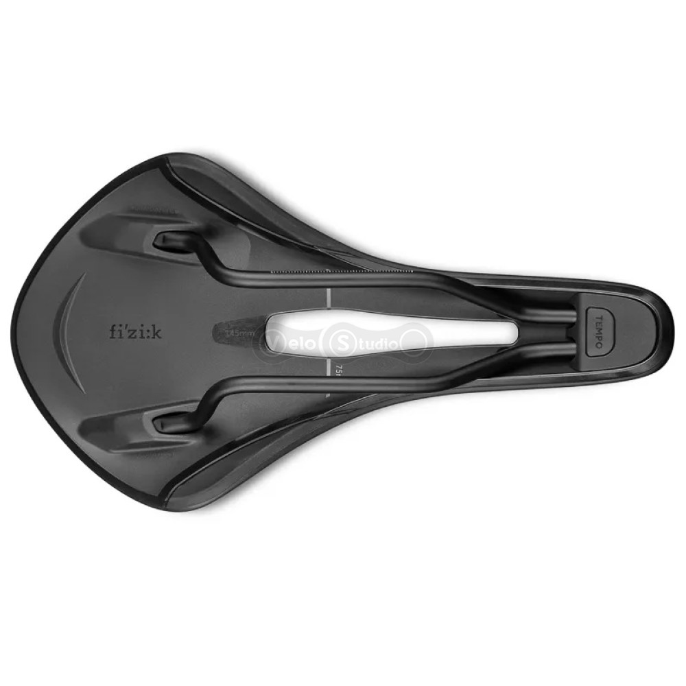 Седло Fizik TEMPO ALIANTE R5 277x155 мм BLACK