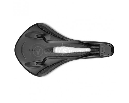 Седло Fizik TEMPO ALIANTE R5 277x155 мм BLACK Седло Fizik TEMPO ALIANTE R5 277x155 мм BLACK