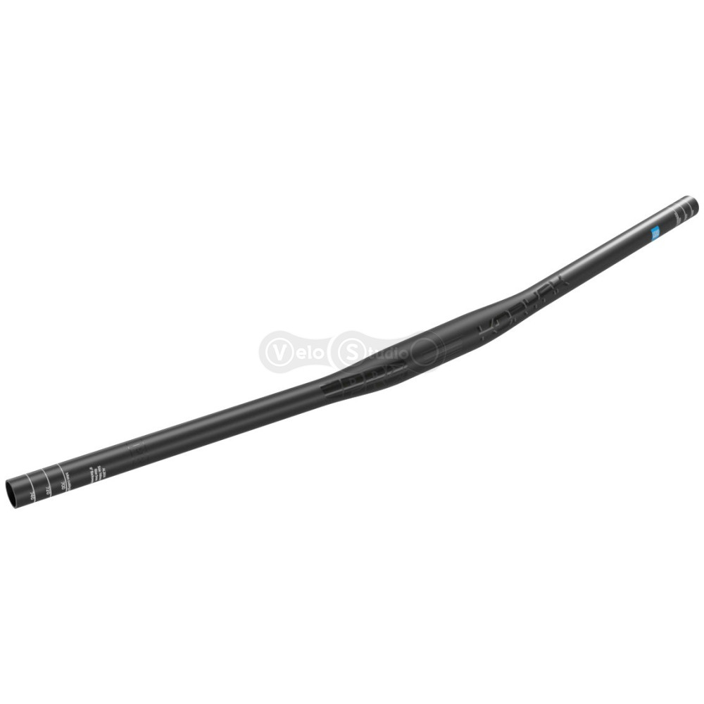 Руль PRO МТB Koryak Flat top, 760mm / 31.8mm / 5 rise / 9D sw