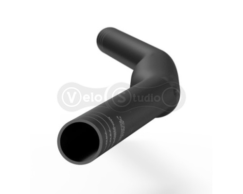 Кермо PRO МТB Koryak Flat top, 760mm / 31.8mm / 5 rise / 9D sw