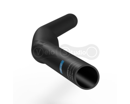 Кермо PRO МТB Koryak Flat top, 760mm / 31.8mm / 5 rise / 9D sw