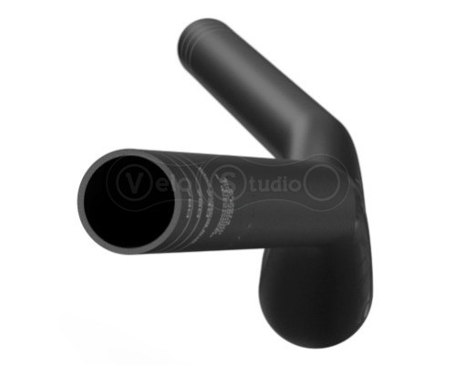 Кермо PRO МТB Koryak Riser 30, 800mm/31.8mm/30 rise/9D sw