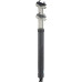 Подседельный штырь-дропер PRO Tharsis 27,2mm/100mm, внутренняя подводка