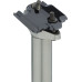 Подседельный штырь-дропер PRO Tharsis 27,2mm/100mm, внутренняя подводка