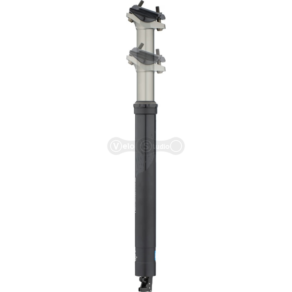 Подседельный штырь-дропер PRO Tharsis 30,9mm/100mm, внутренняя подводка