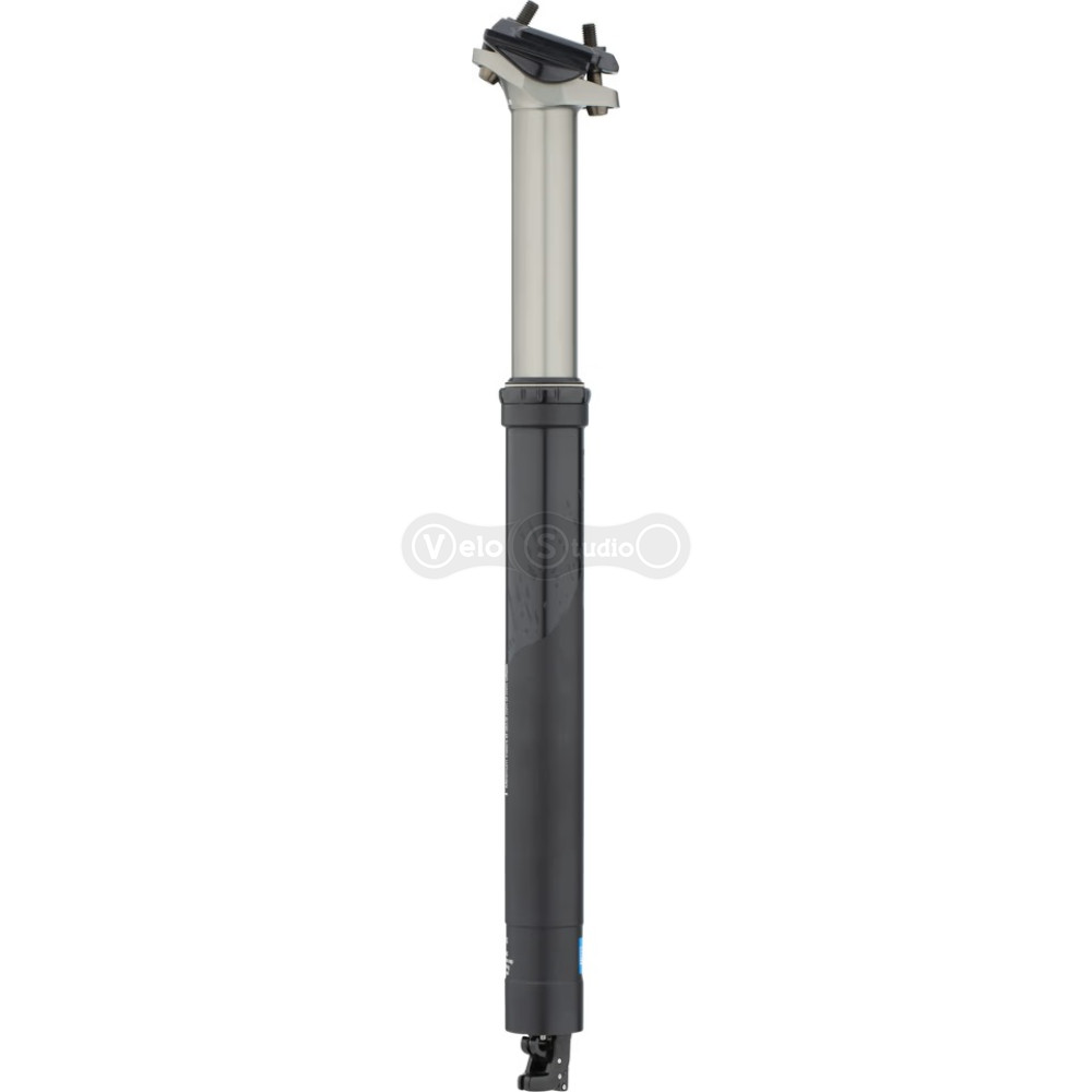 Подседельный штырь-дропер PRO Tharsis 30,9mm/100mm, внутренняя подводка