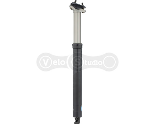 Підсідельний штир-дропер PRO Tharsis 30,9mm/100mm, внутрішнє підведення