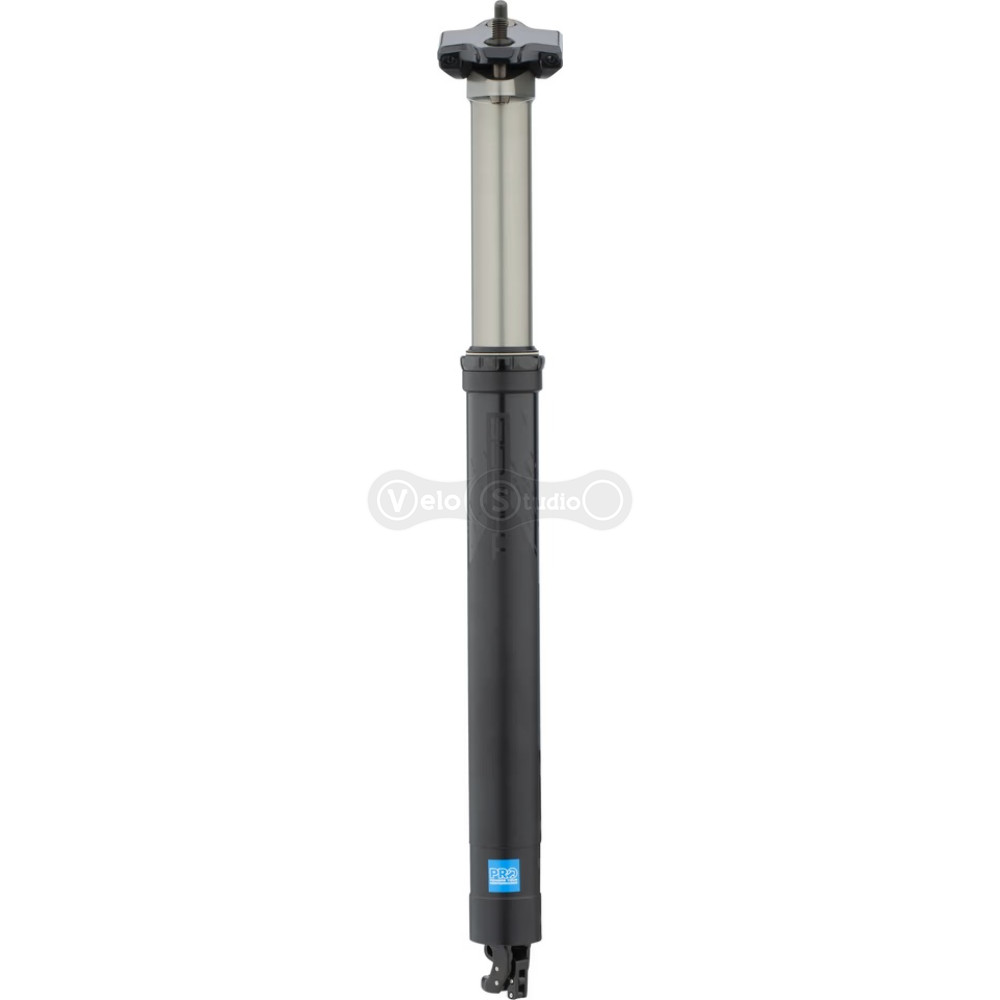 Подседельный штырь-дропер PRO Tharsis 30,9mm/100mm, внутренняя подводка