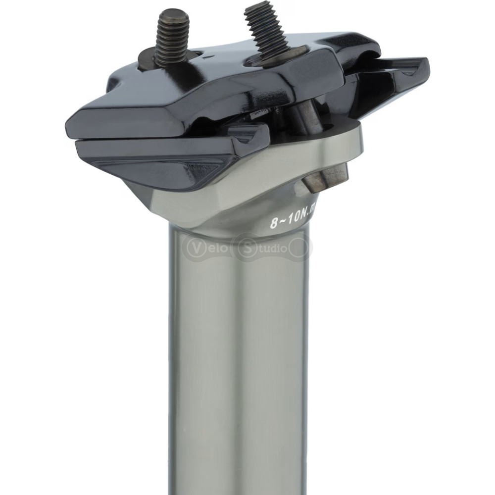 Подседельный штырь-дропер PRO Tharsis 30,9mm/100mm, внутренняя подводка