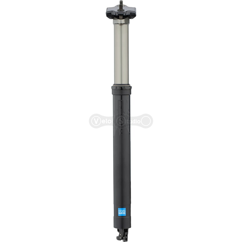 Підсідельний штир-дропер PRO Tharsis 30,9mm/160mm, внутрішнє підведення