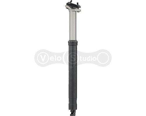 Підсідельний штир-дропер PRO Tharsis 34,9mm/160mm, внутрішнє підведення