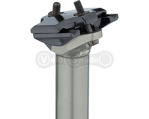 Підсідельний штир-дропер PRO Tharsis 34,9mm/160mm, внутрішнє підведення