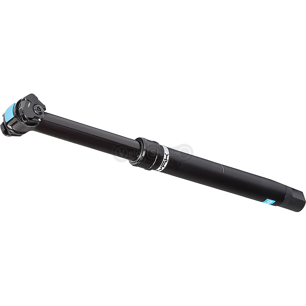 Підсідельний штир-дропер PRO Koryak 30,9mm/120mm, внутрішня проводка
