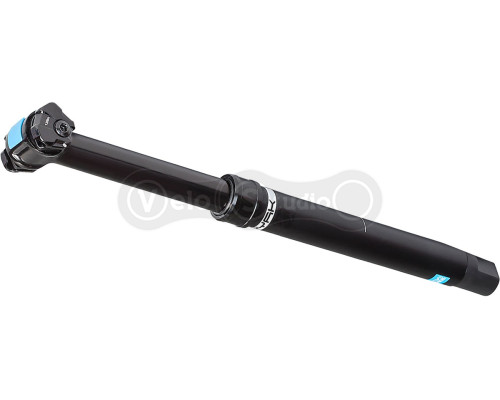 Подседельный штырь-дропер PRO Koryak 30,9mm/120mm, внутренняя проводка