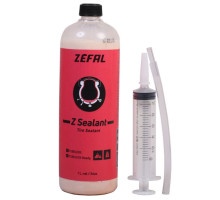 Герметик Zefal для безкамерної покришки, 1000мл